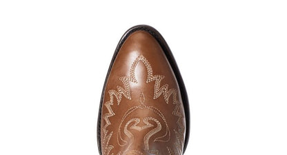 Ariat Ladies Dixon R Toe Boots