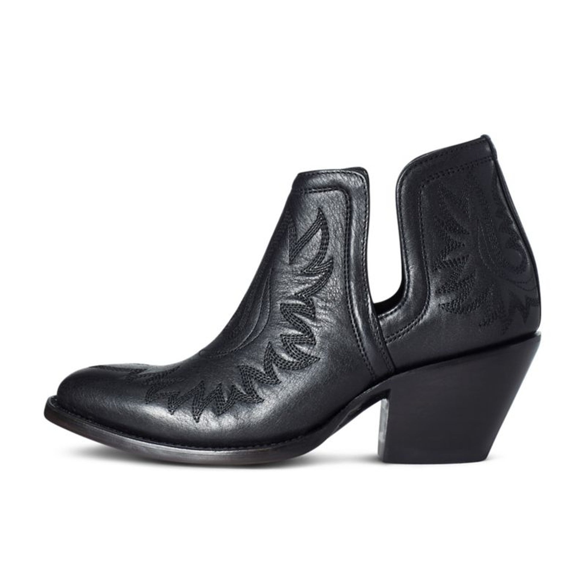 Ariat Ladies Dixon R Toe Boots