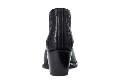 Ariat Ladies Dixon R Toe Boots