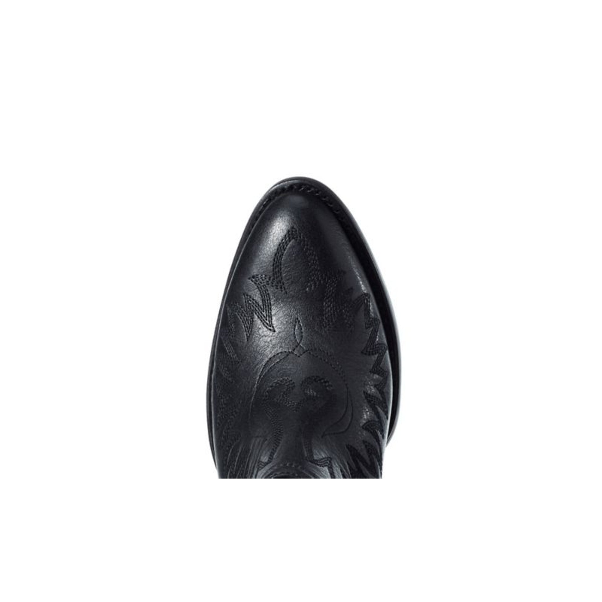 Ariat Ladies Dixon R Toe Boots