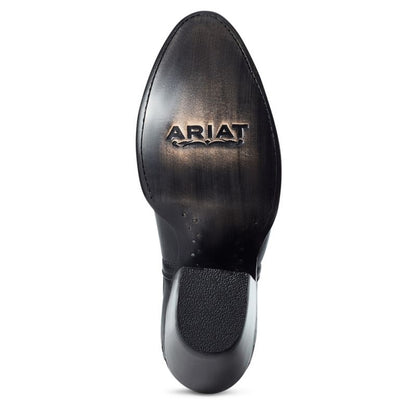 Ariat Ladies Dixon R Toe Boots