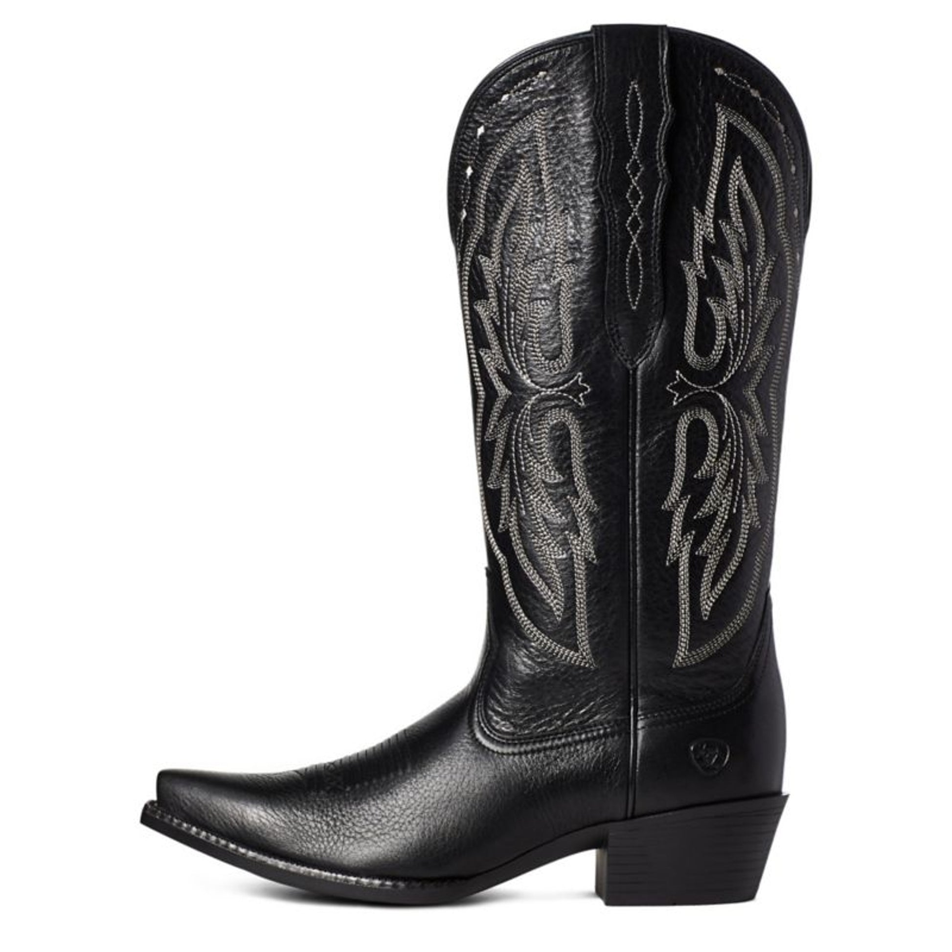 Ariat Ladies Heritage Elastic Boots