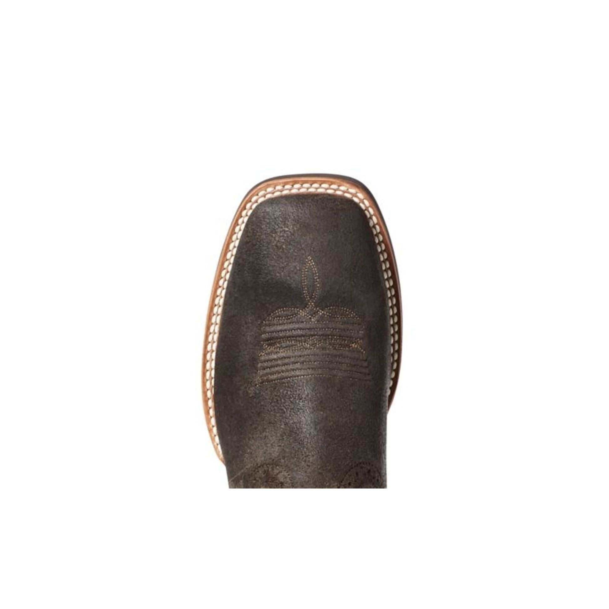 Ariat Mens Quickdraw Sq Toe Boots