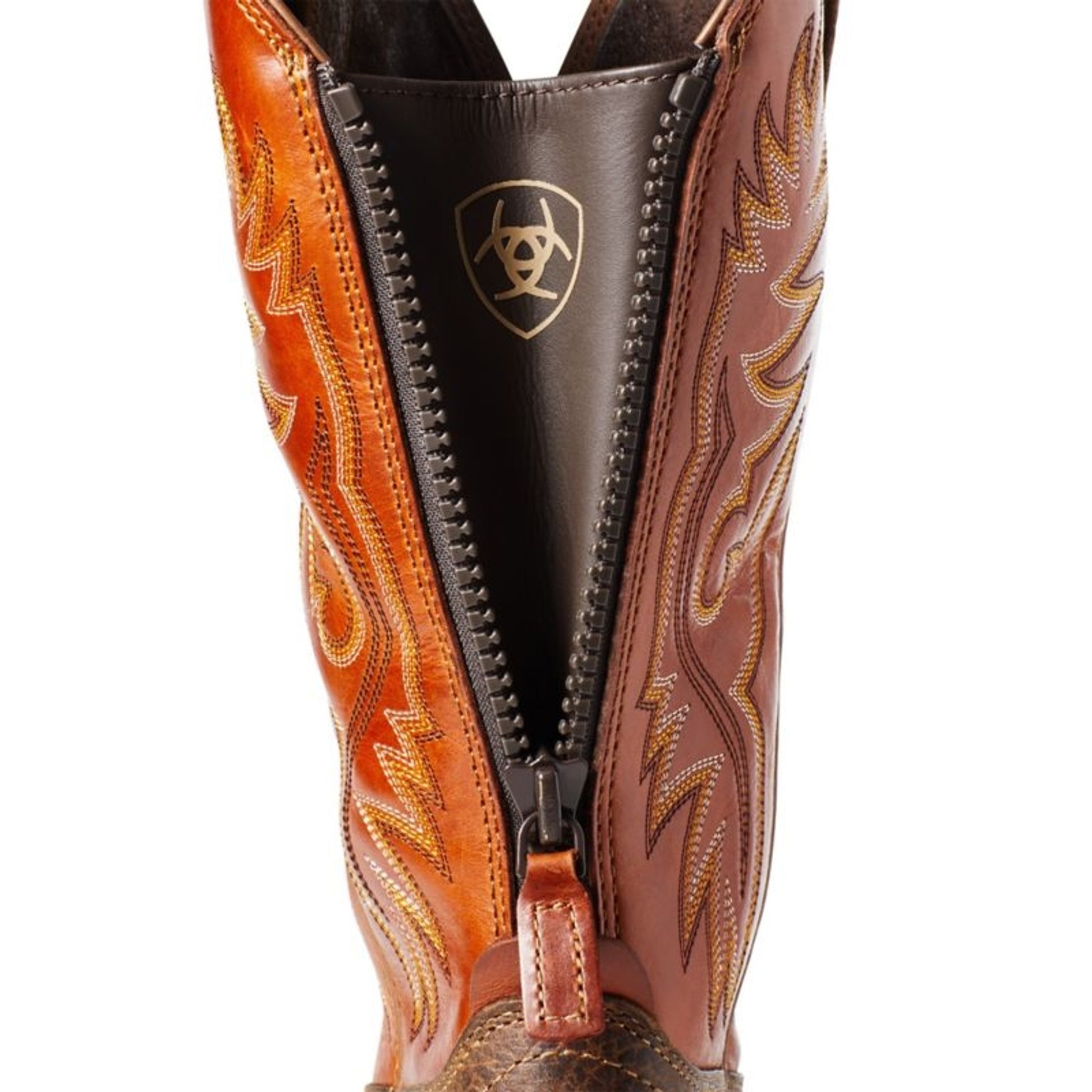 Ariat Mens Hybrid Big Boy Boots