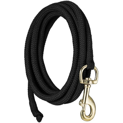 Tough1 Mini Cord Lead with Brass Plated Bolt Snap