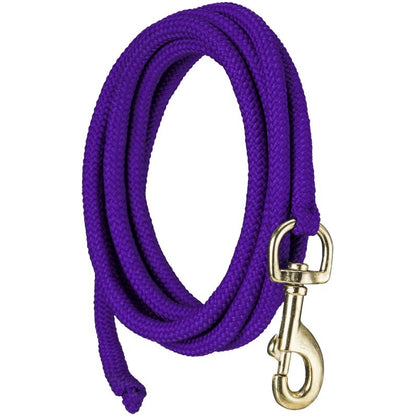 Tough1 Mini Cord Lead with Brass Plated Bolt Snap