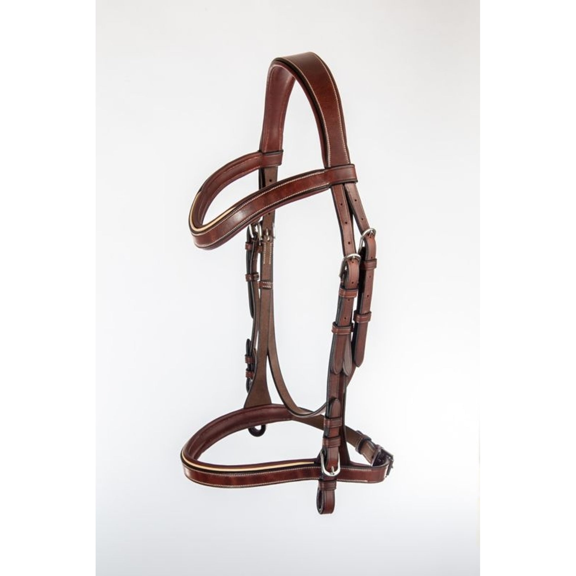 Arc de Triomphe Classique Bridle