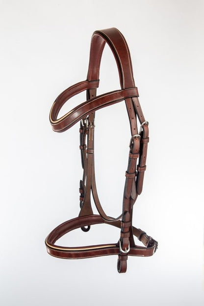 Arc de Triomphe Classique Bridle