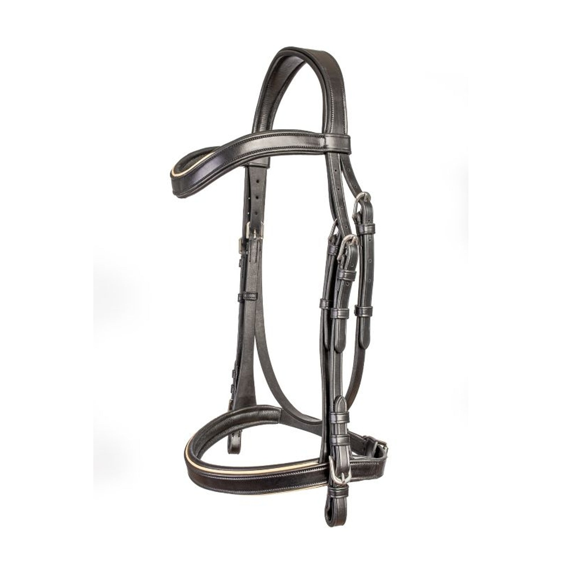 Arc de Triomphe Classique Bridle