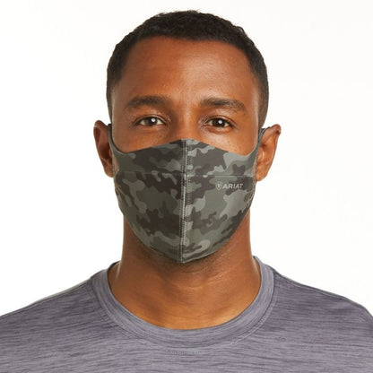 Ariat Tek Face Mask