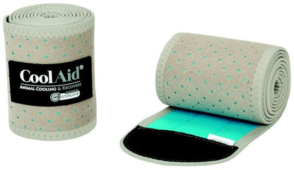 Cool Aid Equine Cooling Polo Wraps