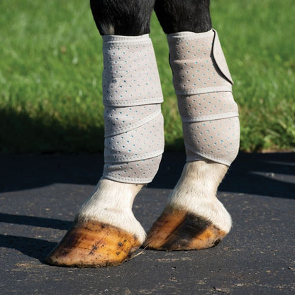 Cool Aid Equine Cooling Polo Wraps