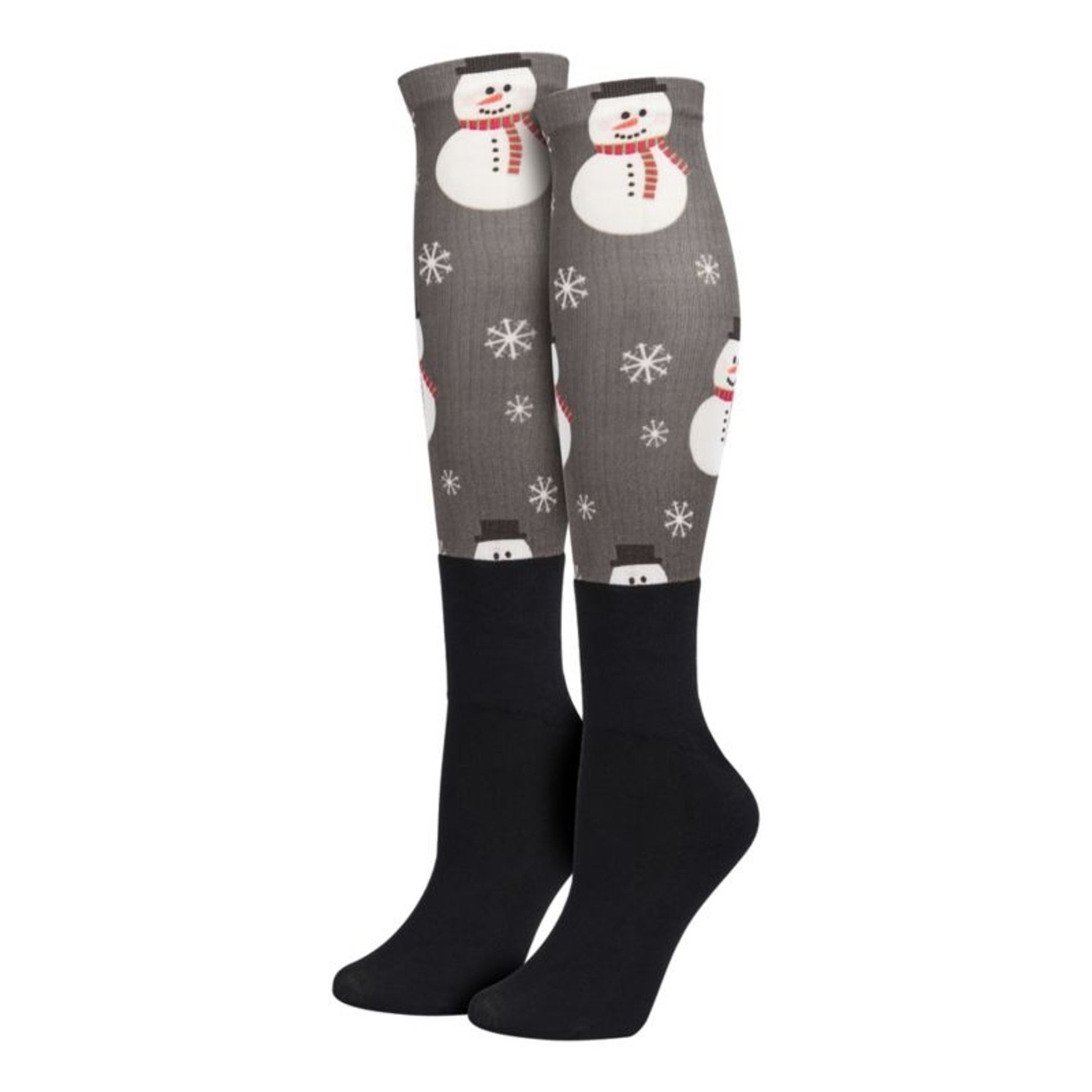 Equine Couture Over Calf Boot Socks