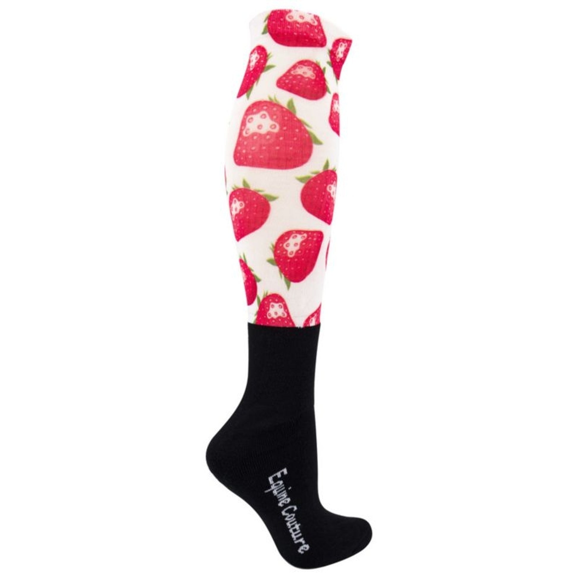 Equine Couture Over Calf Boot Socks