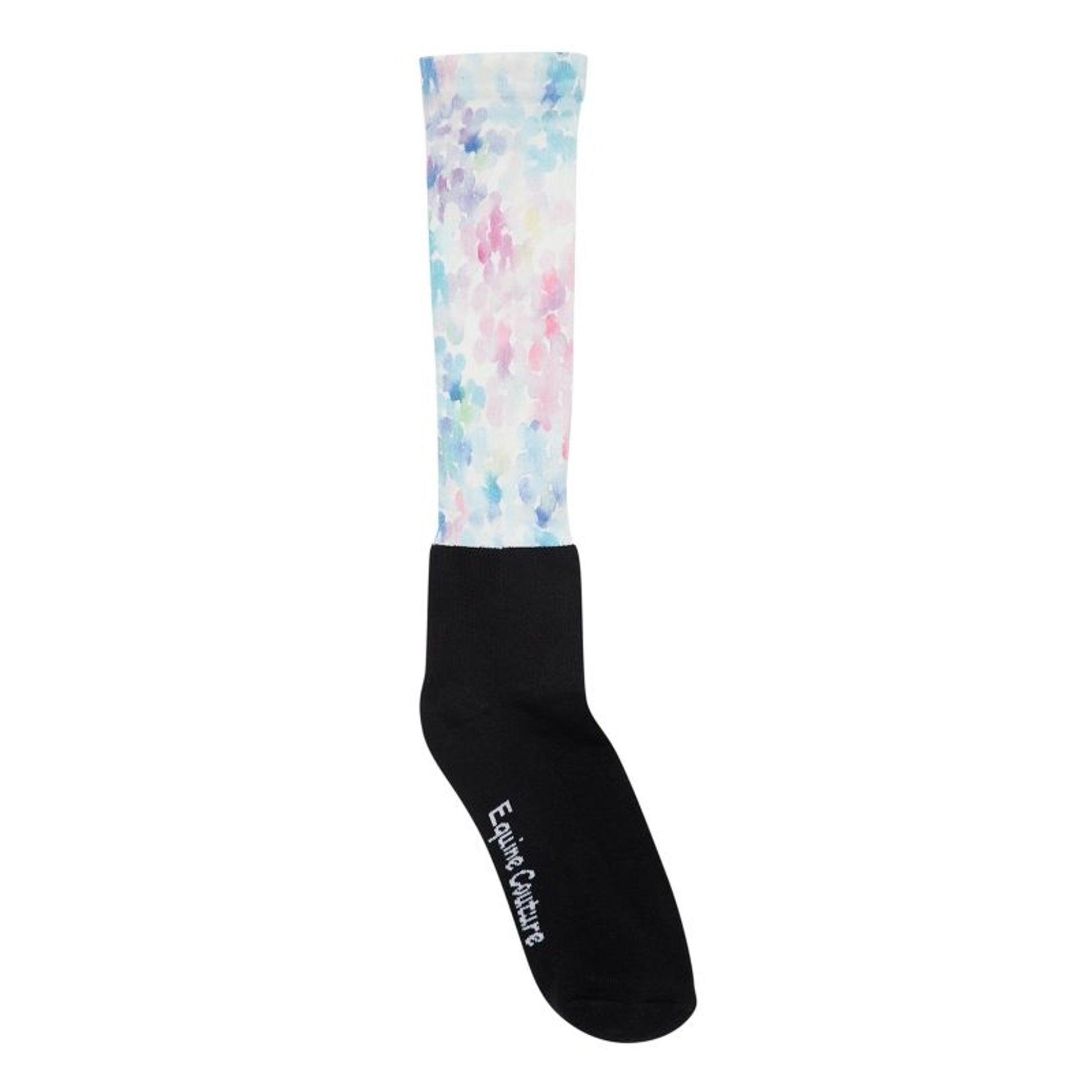 Equine Couture Over Calf Boot Socks