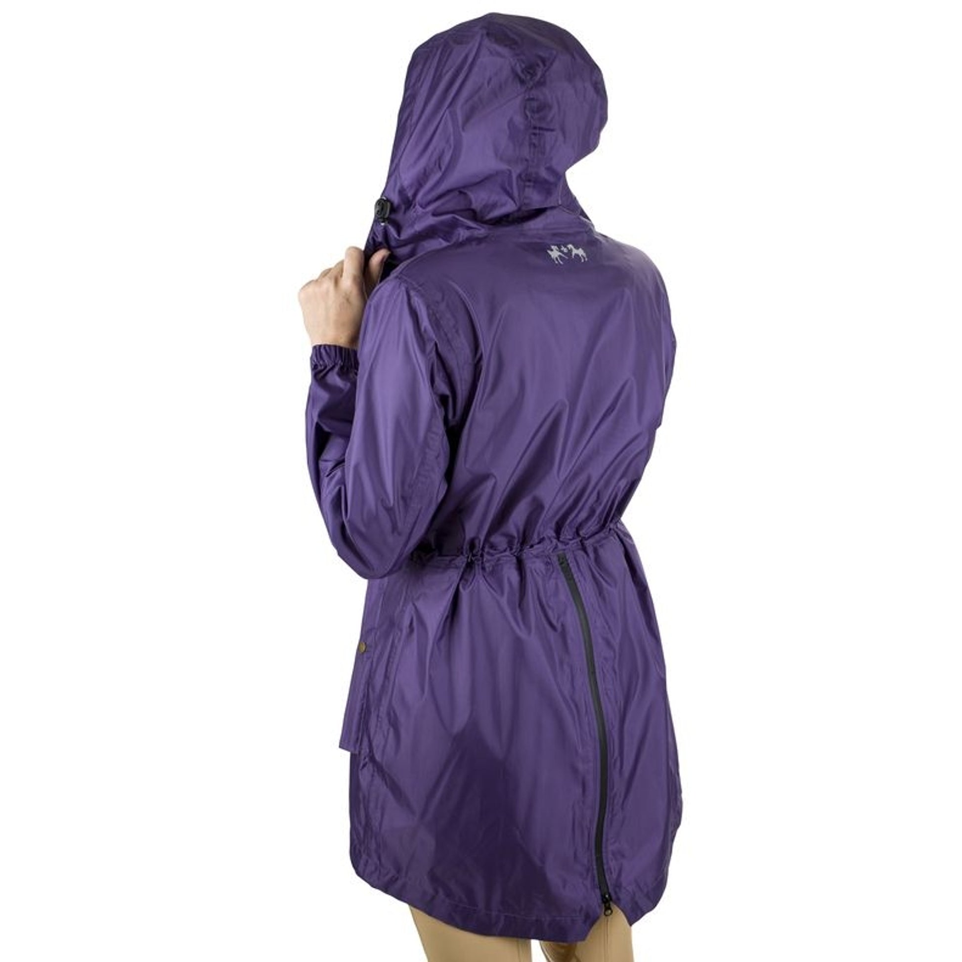 Equine Couture Element Rain Jacket