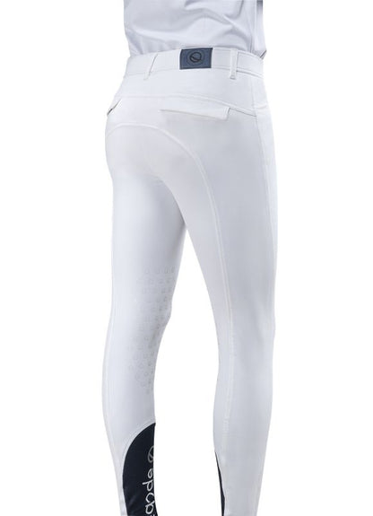 EQODE Mens Knee Patch Breech