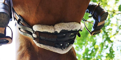 Stubben Equi-Soft Girth Top