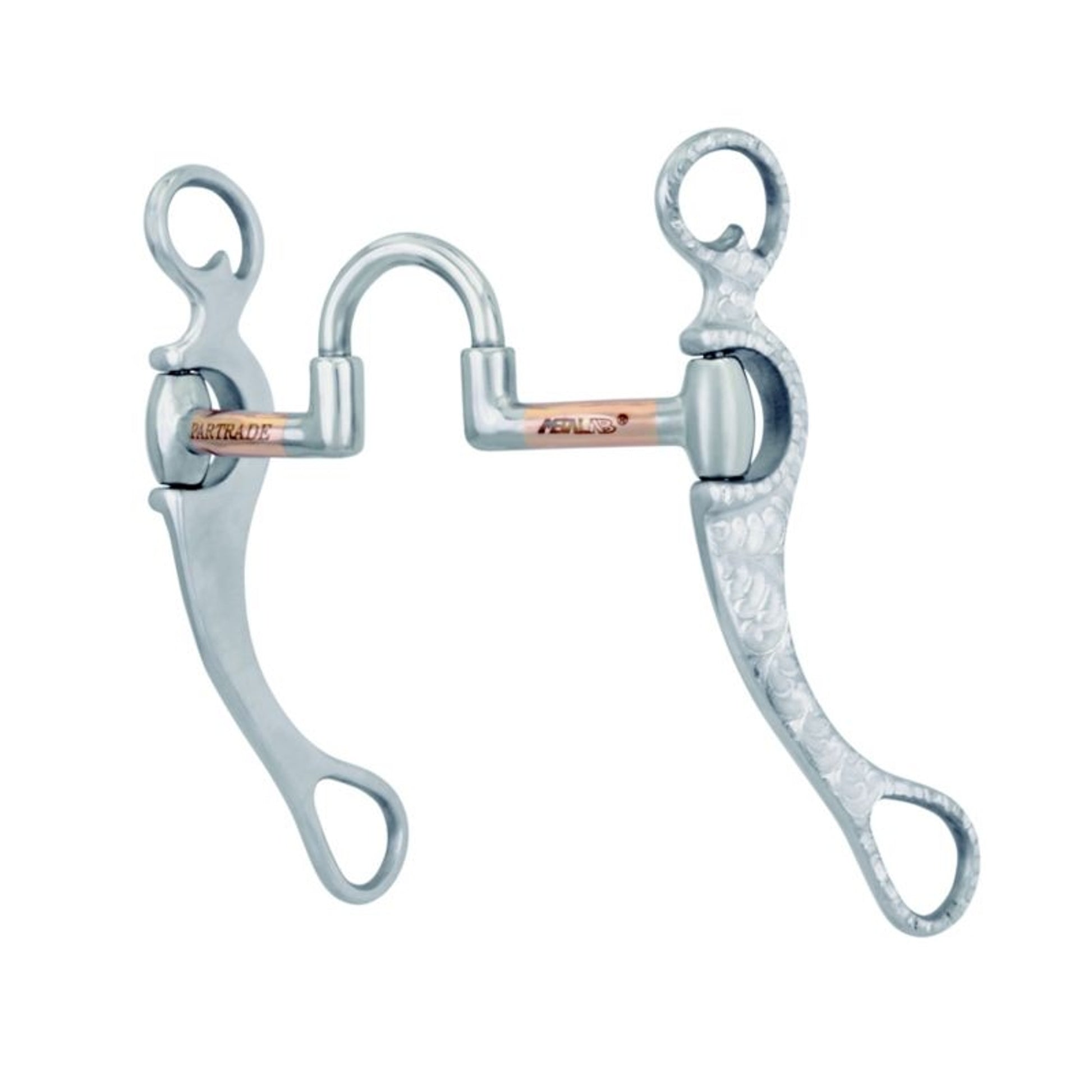 Metalab FG Light Weight Medium Correctional Bit