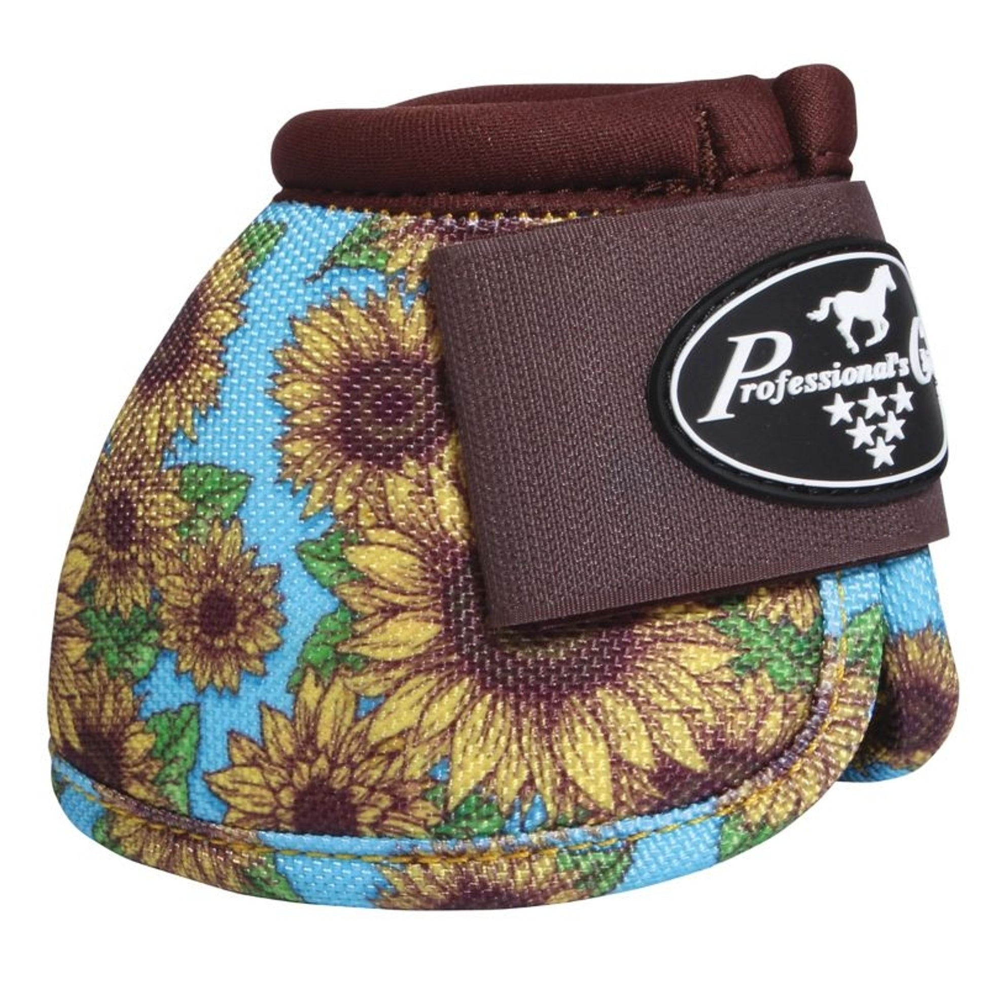 Pro Choice Pattern Overreach Boots