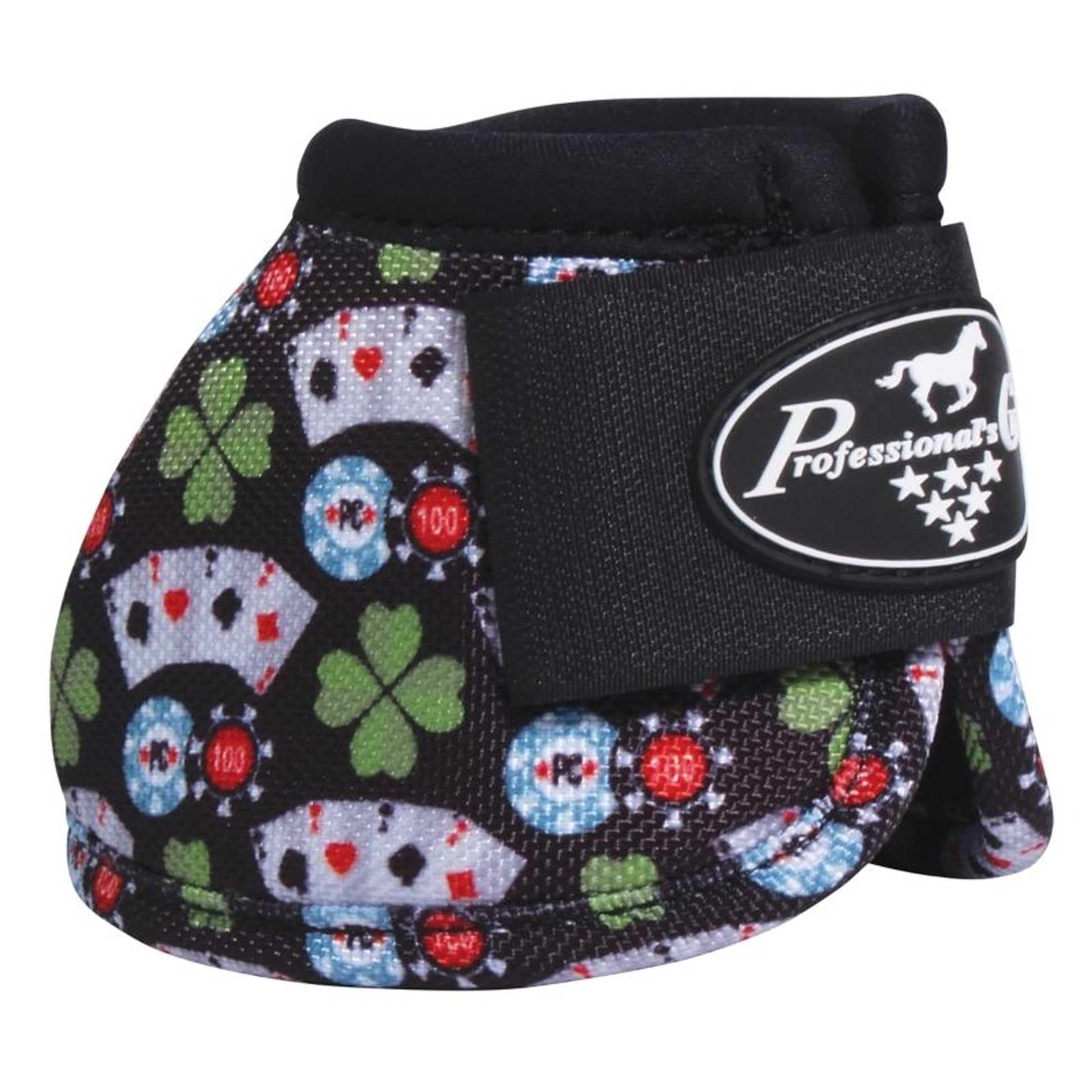 Pro Choice Pattern Overreach Boots