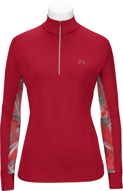 R.J. Classics Ella 37.5 Sun Shirt