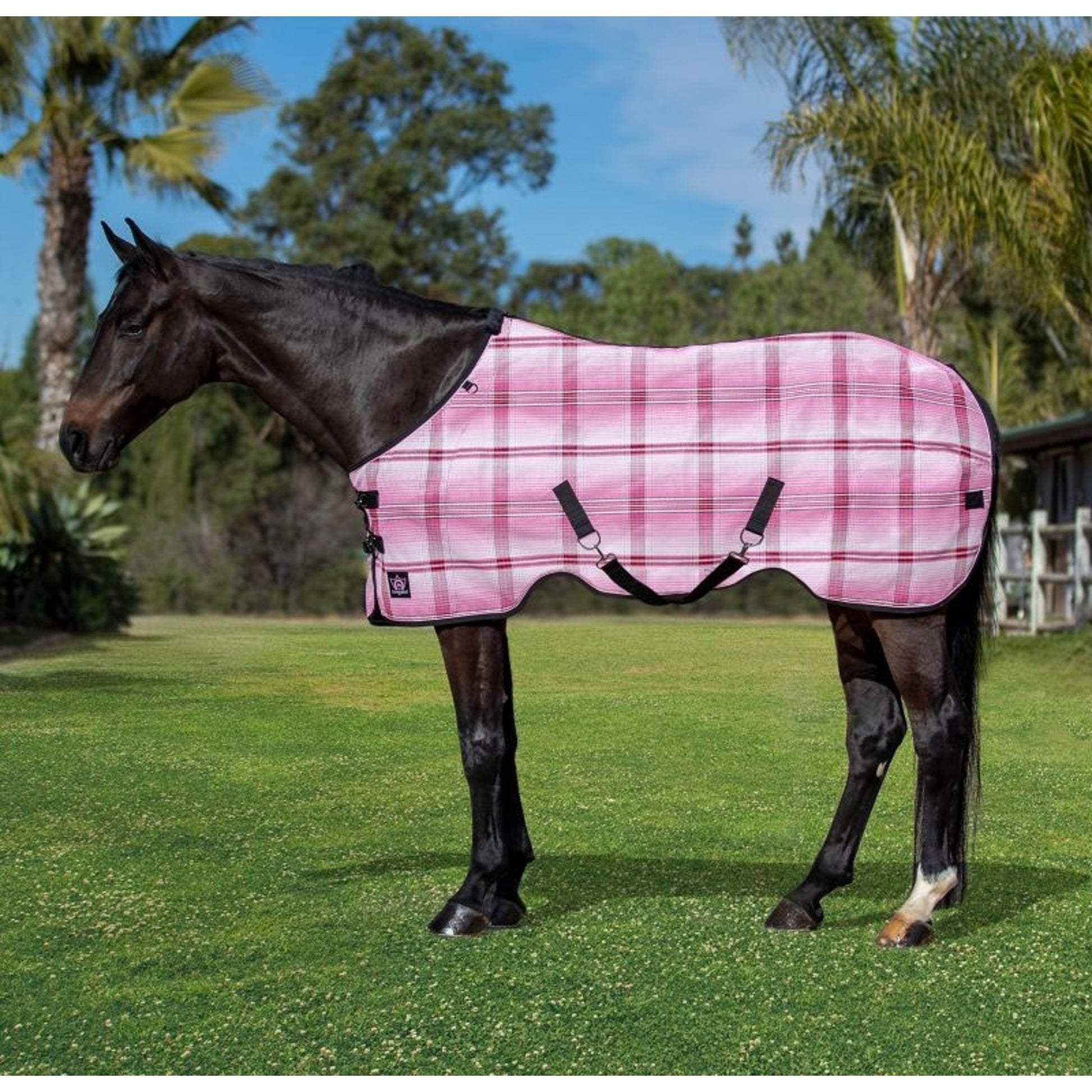 Kensington 73% UV Protective Fly Sheet