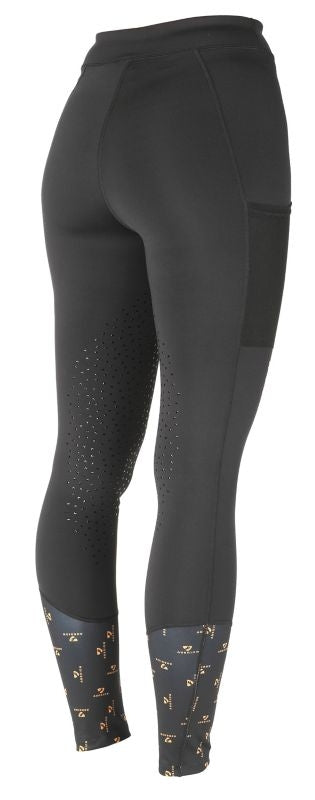 Aubrion Morden Summer Riding Tights