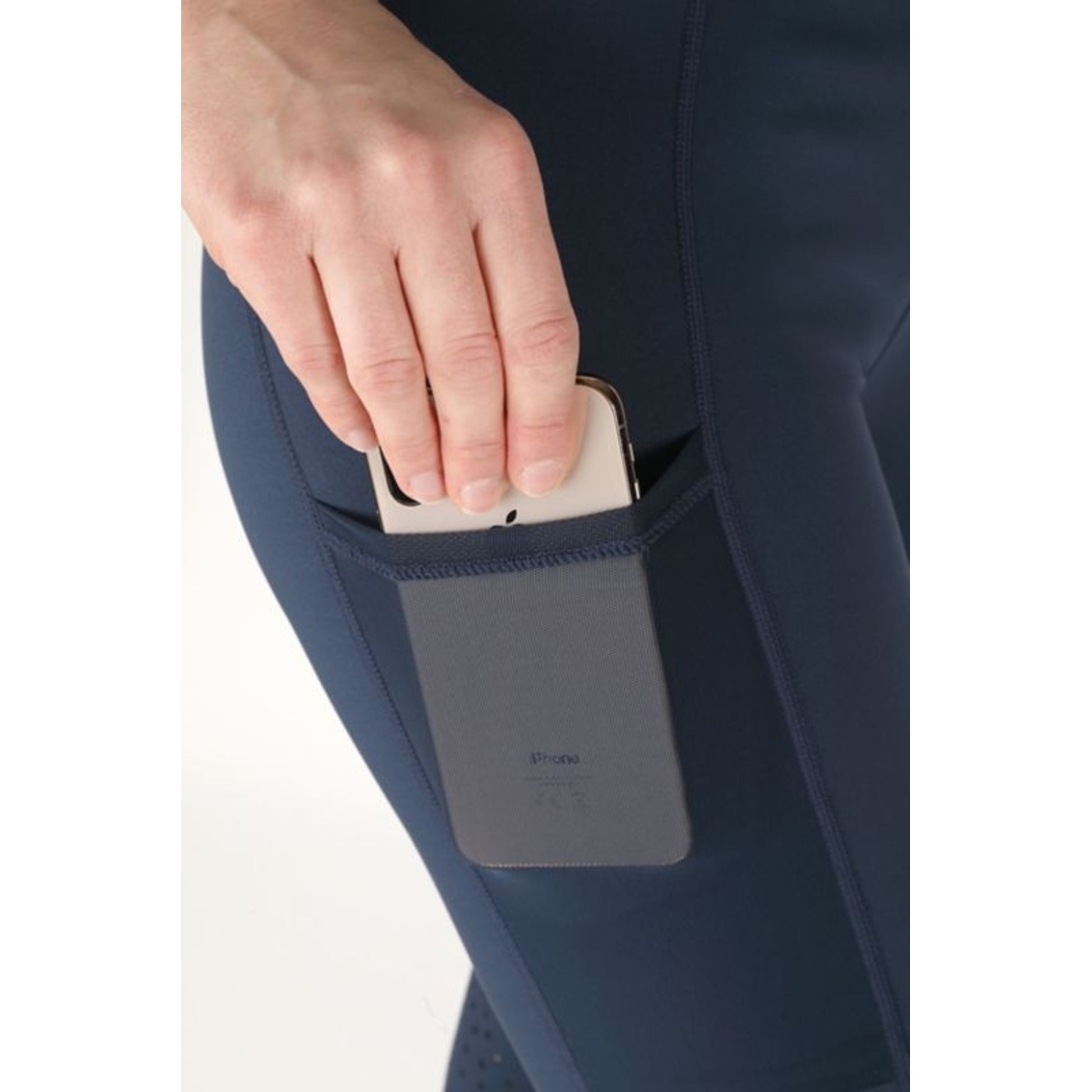Aubrion Morden Summer Riding Tights