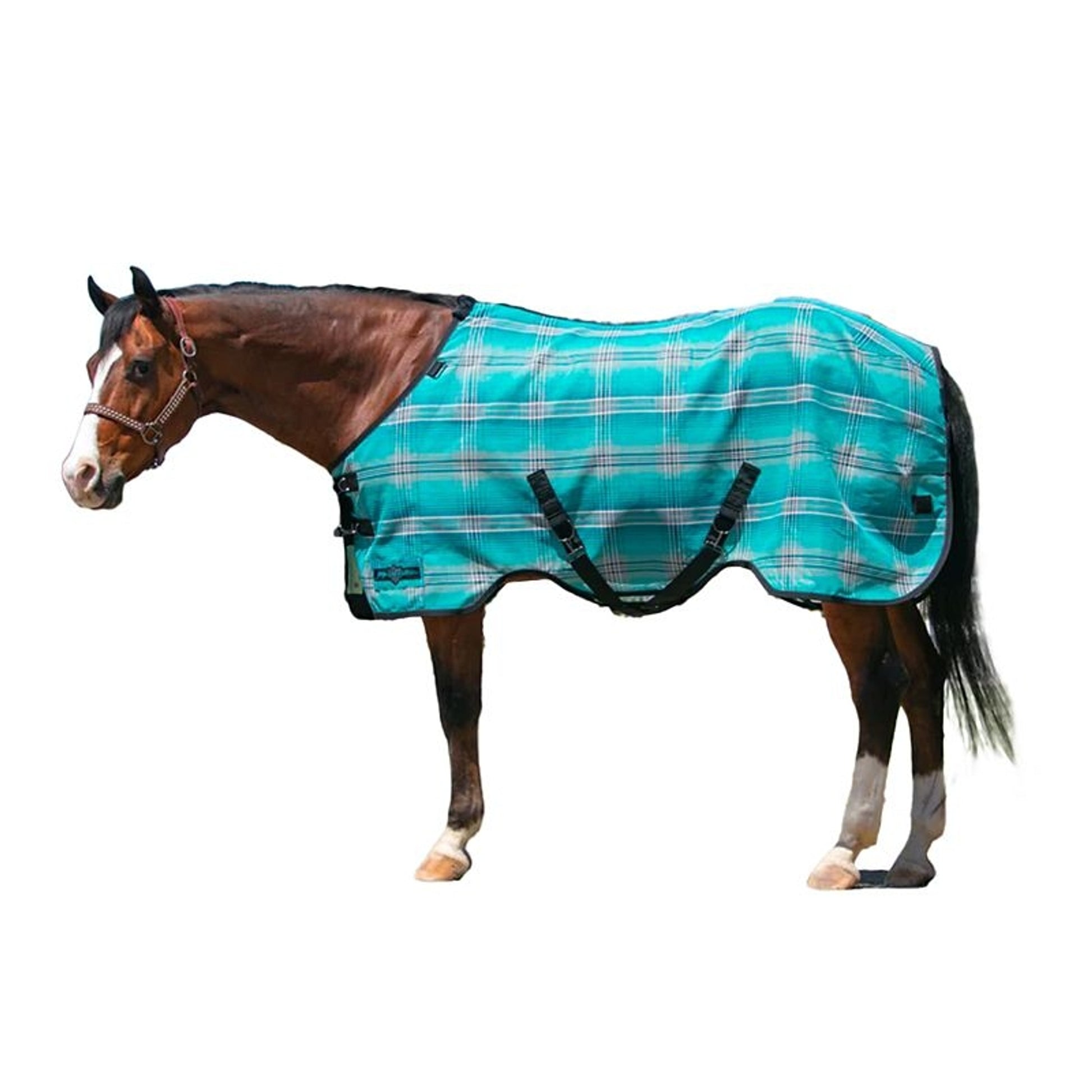 Kensington 73% UV Protective Fly Sheet