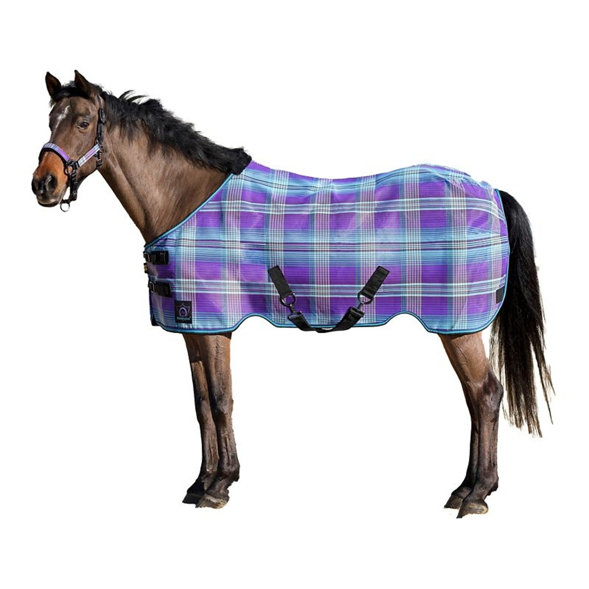 Kensington 73% UV Protective Fly Sheet