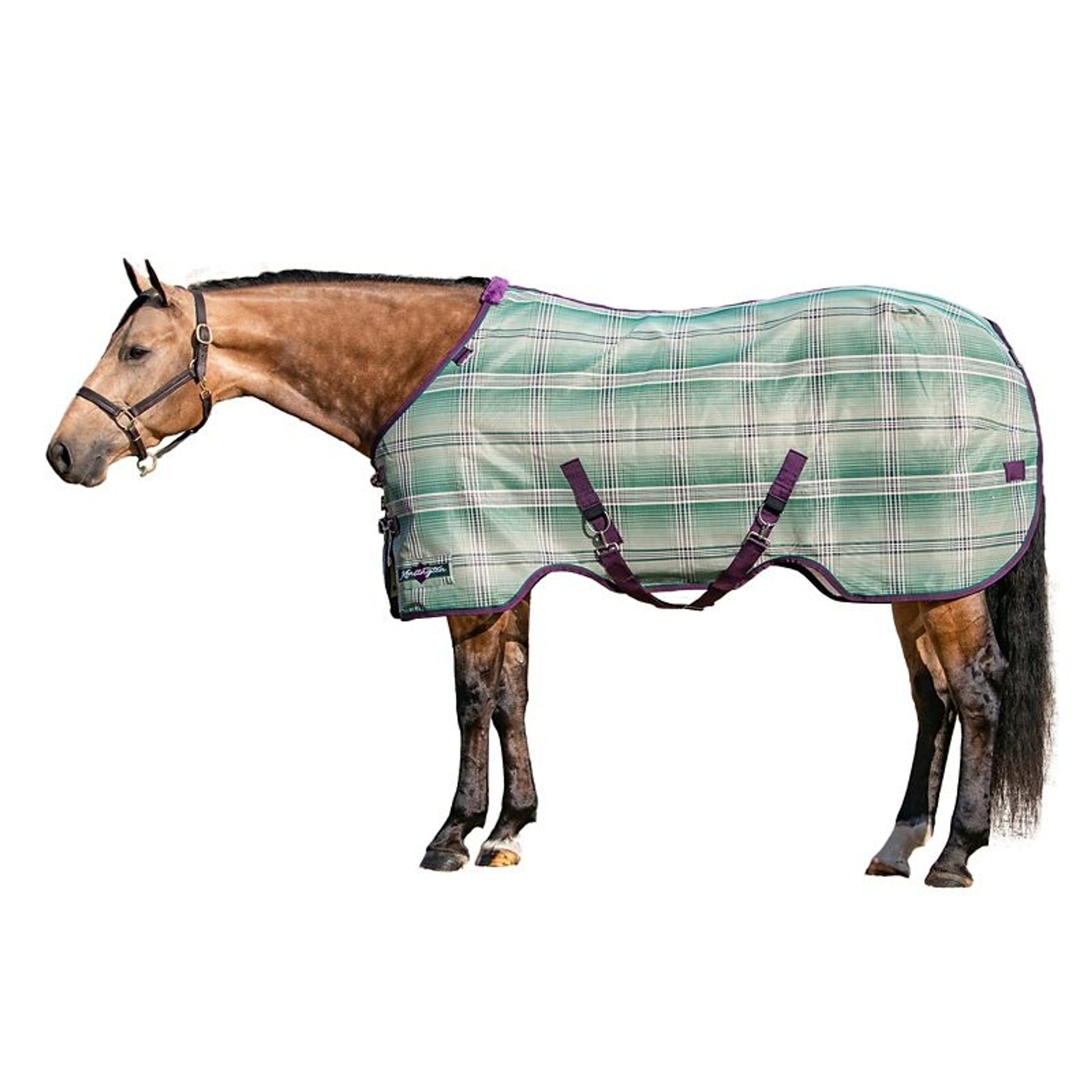Kensington 73% UV Protective Fly Sheet