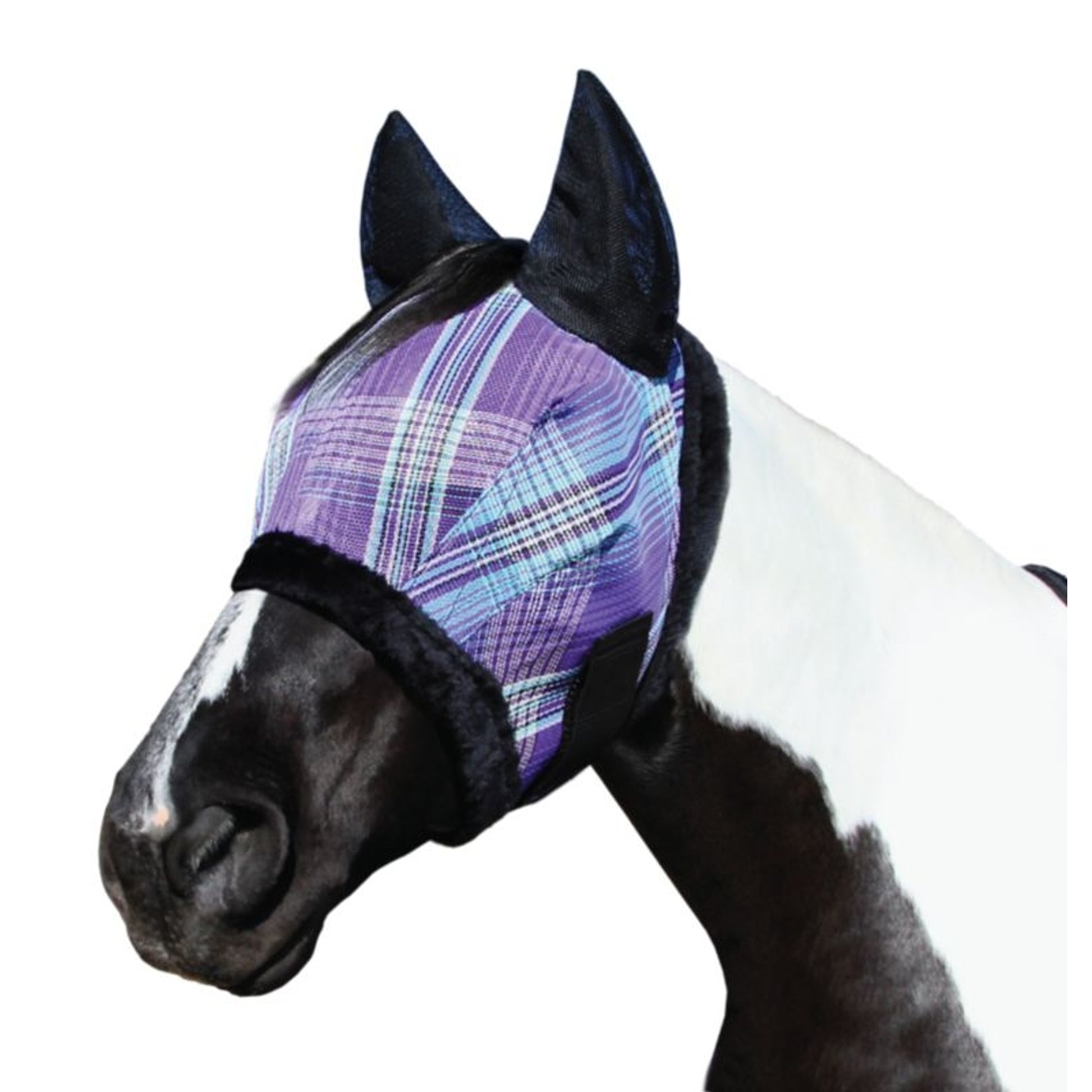 Kensington Fly Mask Fleece Ears