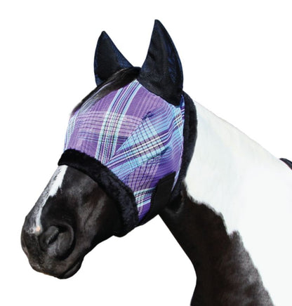 Kensington Fly Mask Fleece Ears