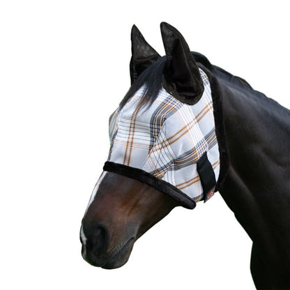 Kensington Fly Mask Fleece Ears