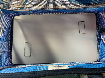Kensington Grooming Tote
