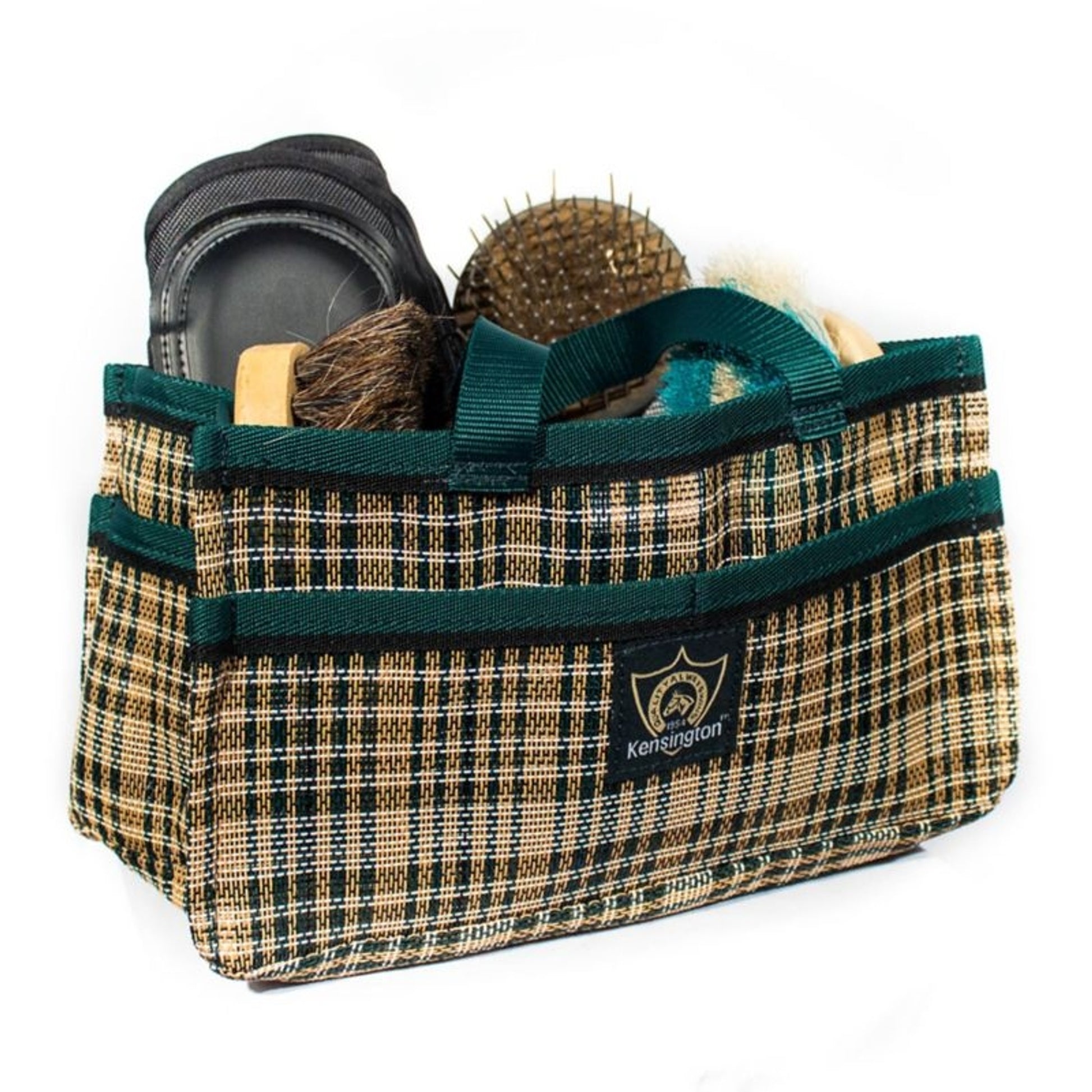 Kensington Grooming Tote