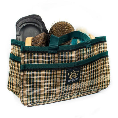 Kensington Grooming Tote