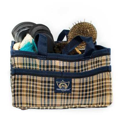Kensington Grooming Tote