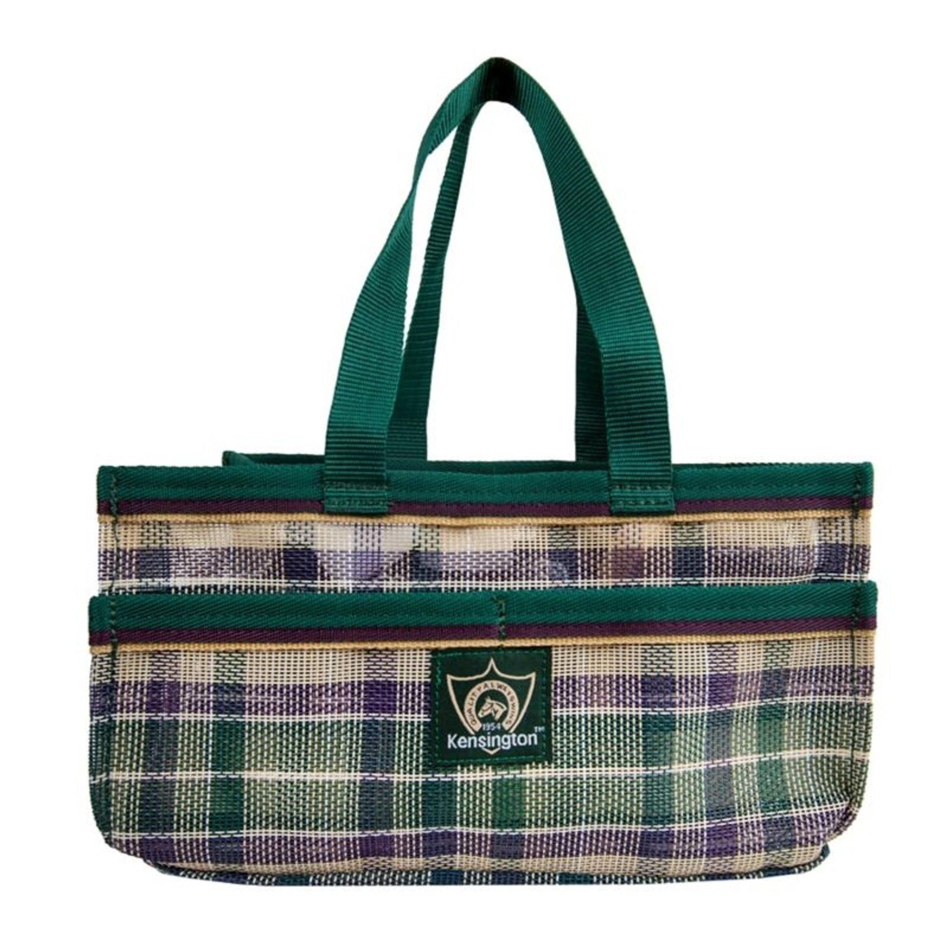 Kensington Grooming Tote