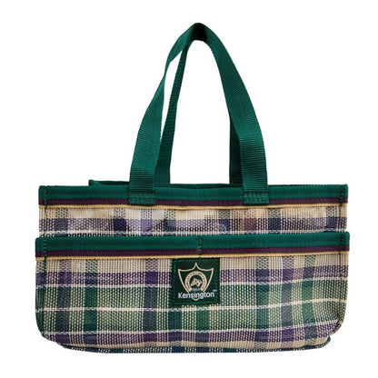 Kensington Grooming Tote