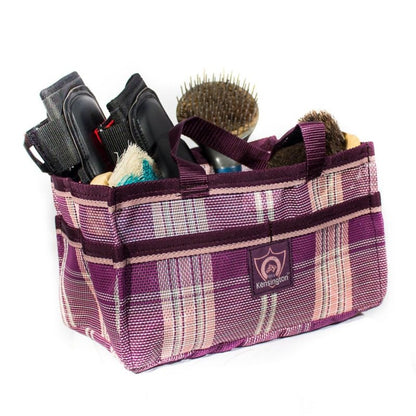 Kensington Grooming Tote
