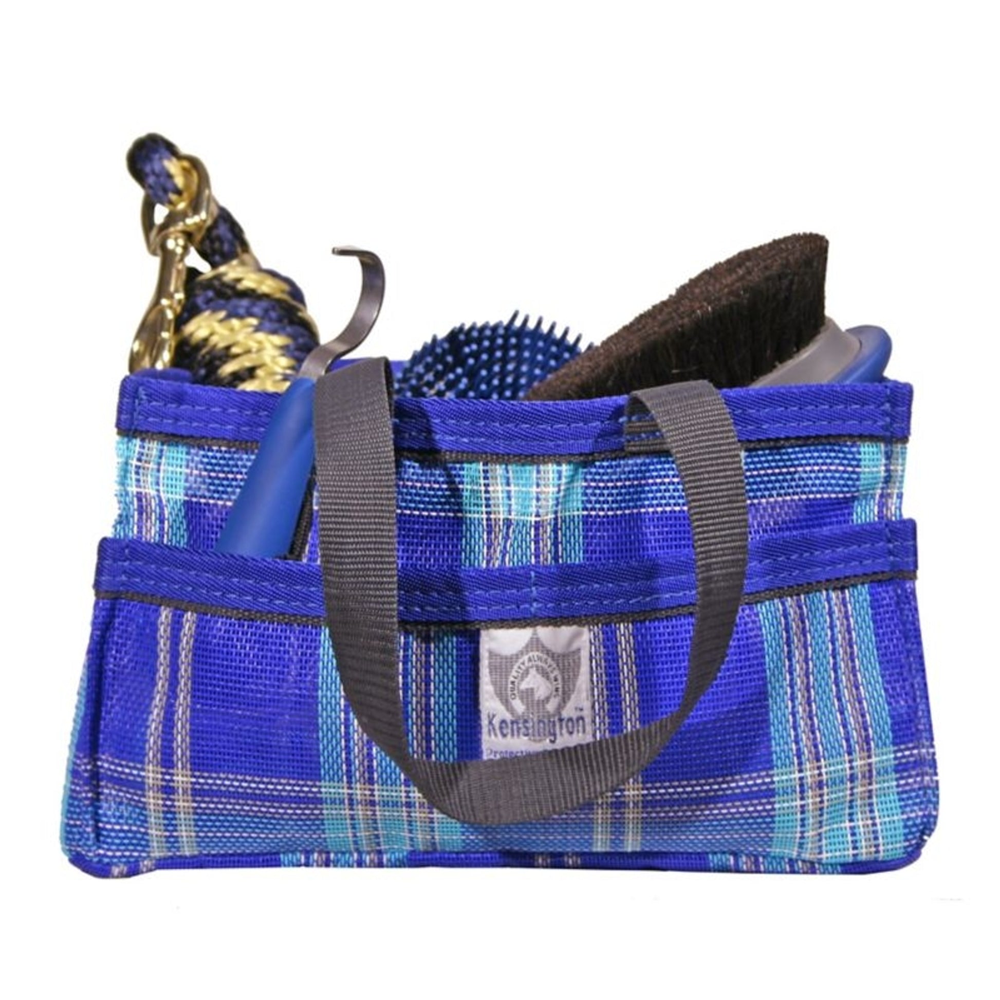 Kensington Grooming Tote