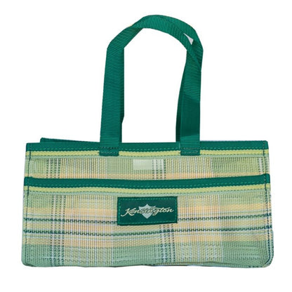 Kensington Grooming Tote