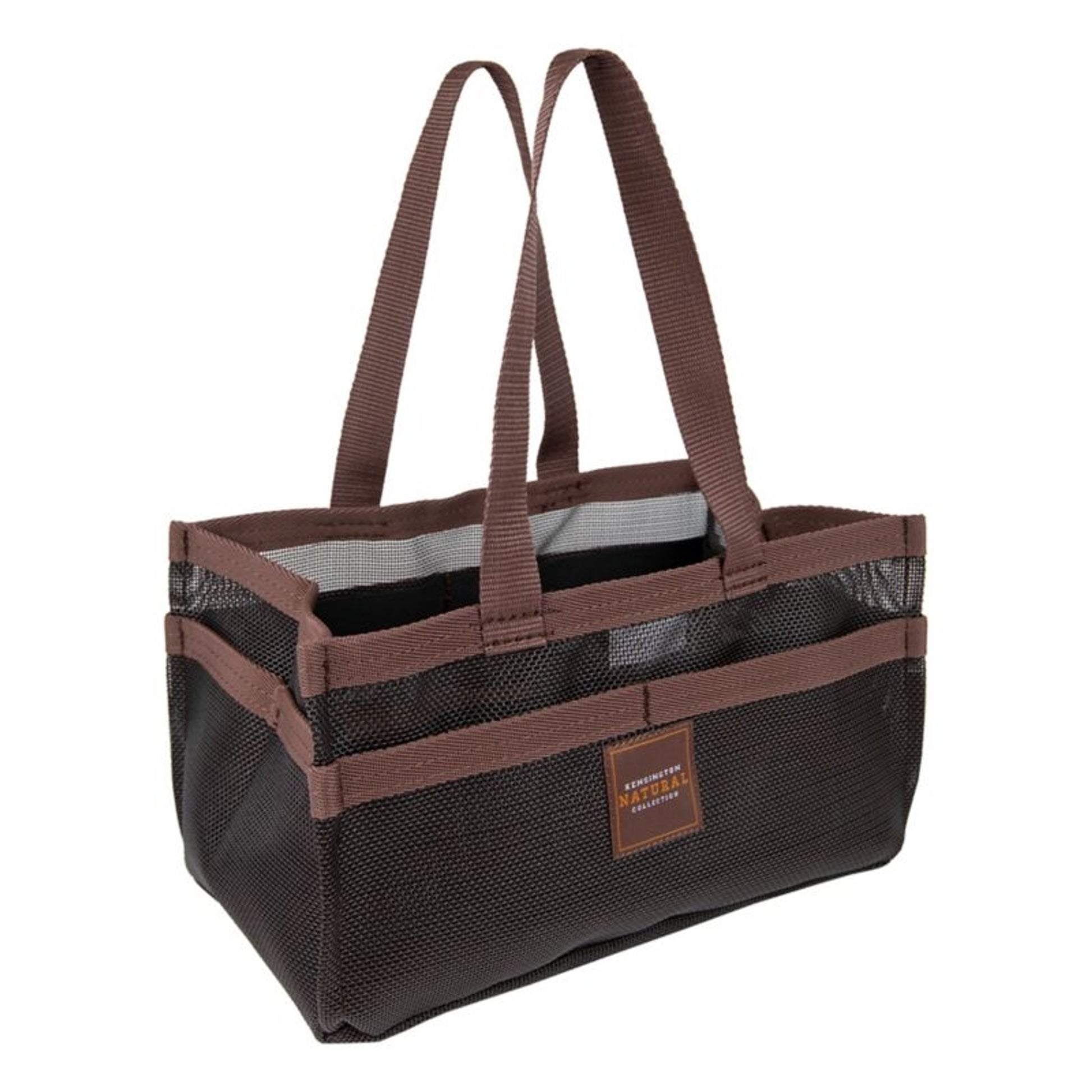 Kensington Grooming Tote