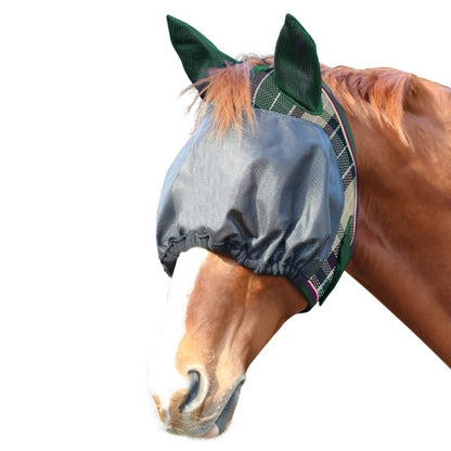 UViator Fly Mask with Ears