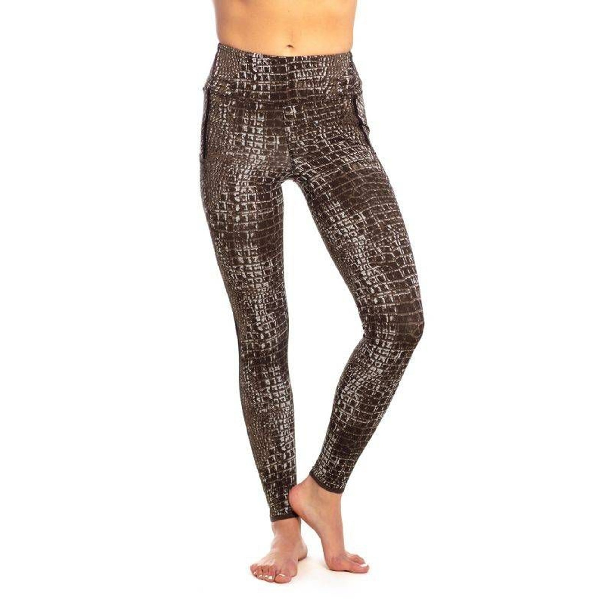 Goode Rider Perfect Sport F/S Tights