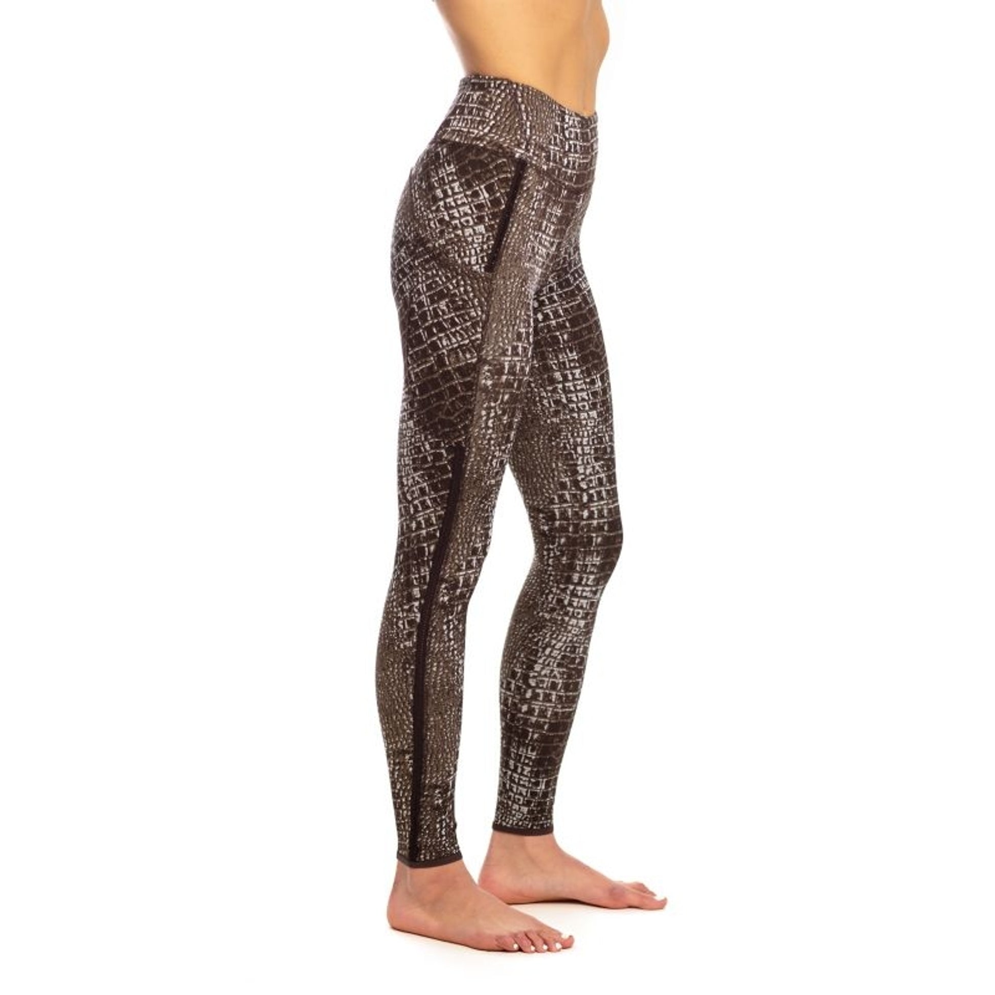 Goode Rider Perfect Sport F/S Tights
