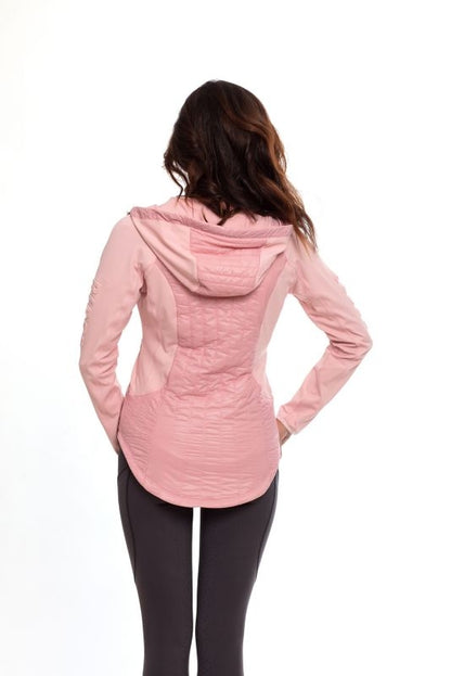 Goode Rider Ladies Fit Jacket