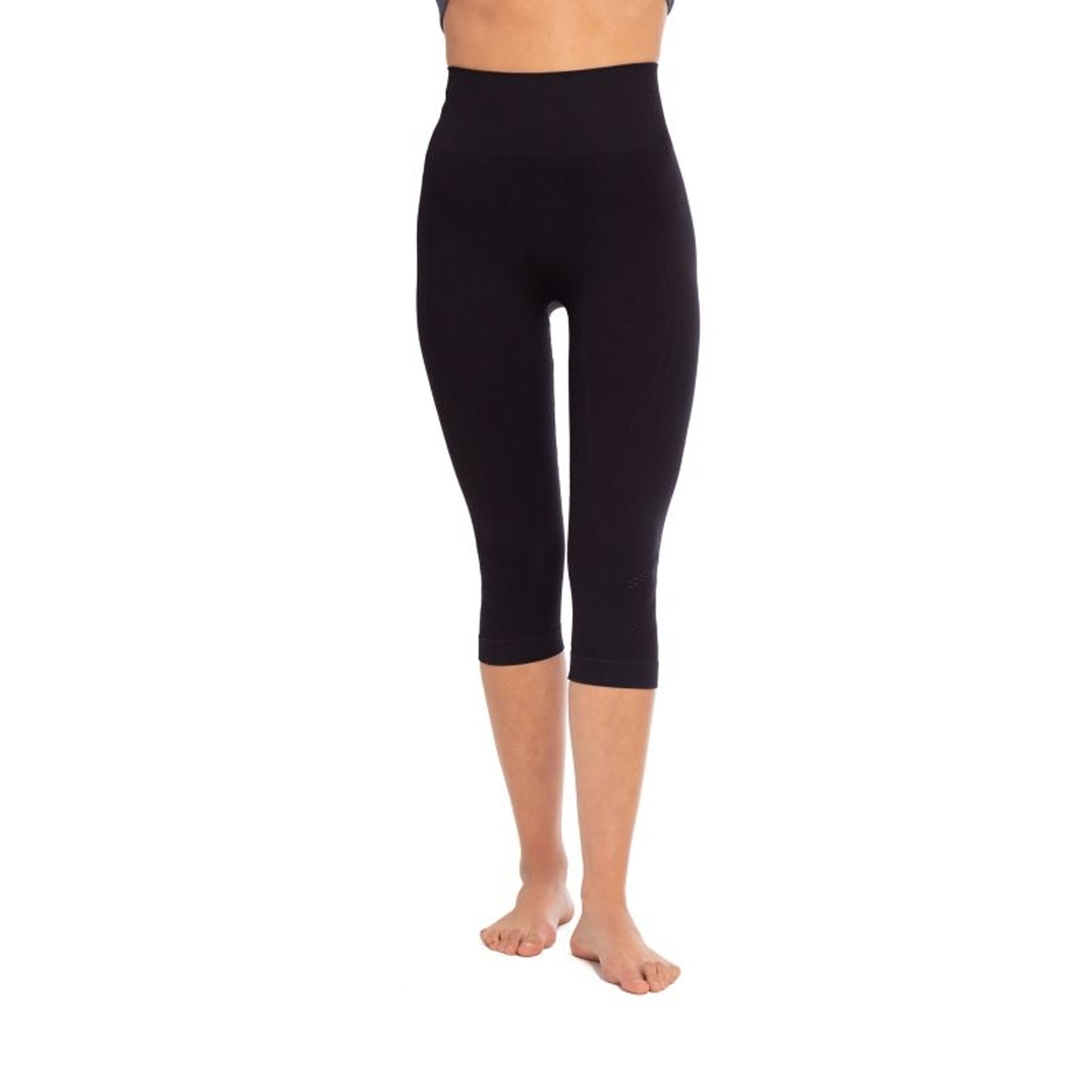 Goode Rider Bodyshaper F/S Crop Tights